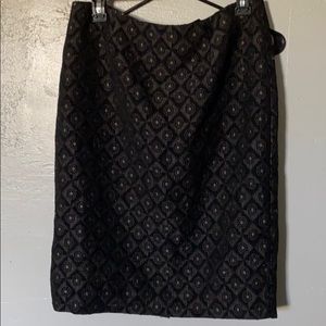 Grace Dane Lewis skirt